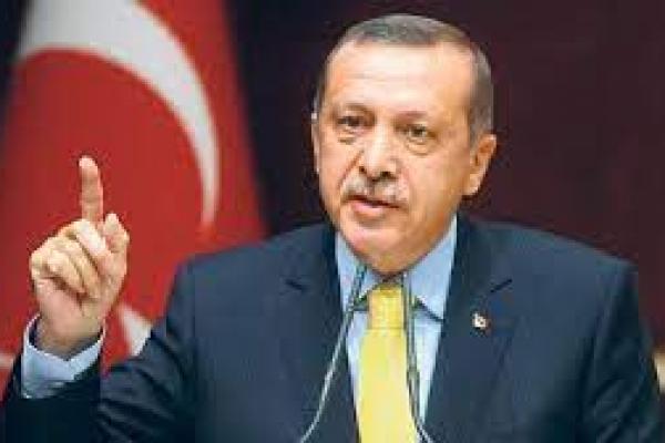 Perselisihan Soal F-35, Erdogan Berharap Dapat Membahasnya dengan Biden di Glasgow
