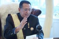 HUT Ke-76 MPR, Bamsoet: Kepentingan Bangsa Diutamakan Daripada Kepentingan Politik dan Golongan