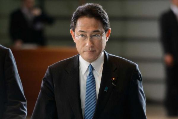 Fumio Kishida Hampir Pasti Jadi PM Jepang