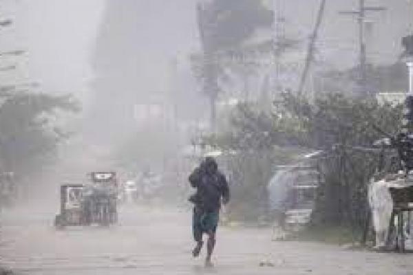 CORE Ingatkan Pemerintah Siapkan Ketersediaan Pangan Antisipasi La Nina