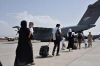 Seluruh Pasukan Turki Telah Dievakusi dari Afganistan