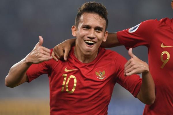 Egy Maulana Vikri Resmi Bergabung ke FK Senica