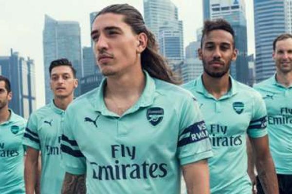 Hector Bellerin Masuk Bidikan Barcelona