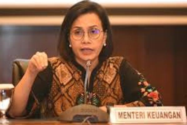 Sri Mulyani: Akibat Pandemi, Ekonomi Dunia Rugi 2,5 Triliun Dolar AS 