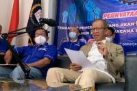 Serikat Pekerja Surati Jokowi Minta Tidak Menaikkan Tarif Cukai Hasil Tembakau