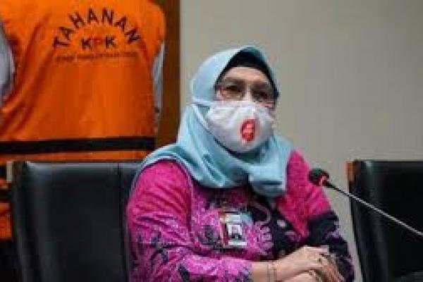 PUKAT UGM: Lili Sangat Berbahaya Jika Ia Tetap di KPK