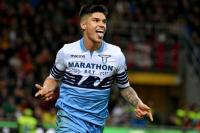 Lazio Sengaja Lepas Joaquin Correa ke Inter Milan