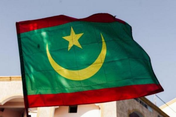 Mauritania Bantah Bangun Hubungan Diplomatik dengan Israel
