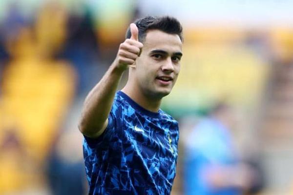 Spanyol Panggil Sergio Reguilon untuk Kualifikasi Piala Dunia