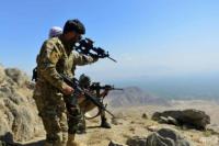 Bubarkan Demonstran, Taliban Lepaskan Tembakan ke Udara