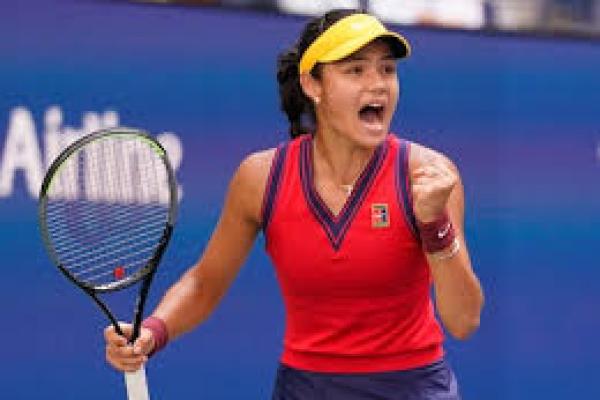 Petenis-Petenis Muda Berbakat Incar Posisi di Semifinal US Open