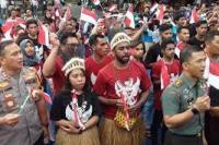 Kemenag Berikan Beasiswa Kepada 330 Mahasiswa Papua
