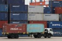 SCI: Peningkatan Ekspor 47,64 Persen Dorong Kinerja Logistik