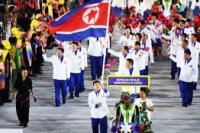 IOC Larang Korea Utara Ikut Olimpiade  2022