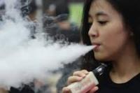 Tolak SNI Rokok Elektrik, YLKI: Sama Berbahayanya Dengan Rokok Biasa