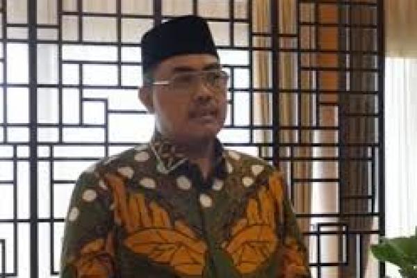 Perpres Dana Abadi Pesantren Di Teken, Gus Jazil: Tanpa Pesantren Tidak Akan Berdiri Indonesia
