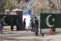 Taliban Tutup Perbatasan Afghanistan-Pakistan Khusus Pejalan Kaki