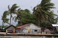 BMKG: Hujan Disertai Petir dan Angin Kencang di Sejumlah Wilayah