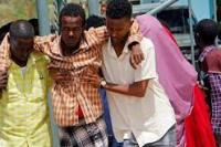 Bom Bunuh Diri Tewaskan 11 Orang di Mogadishu, Ibu Kota Somalia