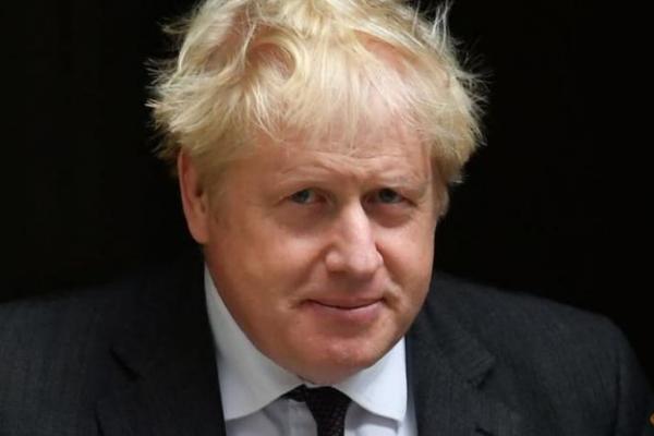 PM Inggris Boris Johson Akan Merombak Menteri Kabinet