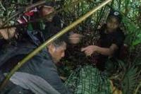 Polisi Temukan 2 Nakes Seusai Serangan di Kiwirok, 1 Meninggal