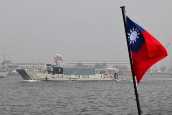 Tersangka Pembunuhan Taiwan akan Dipulangkan oleh China