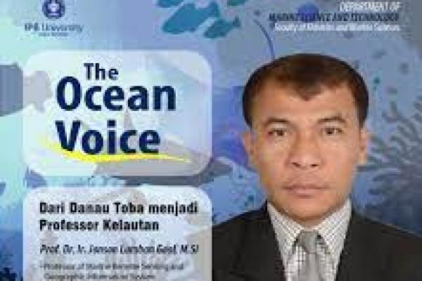 Profesor Jonson: Nilai Ekonomi Perikanan Indonesia  1,33 Triliun Dolar AS