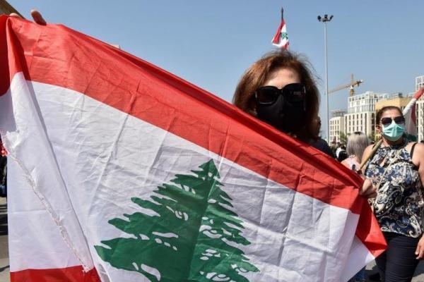 Lebanon Sita Sebuah Truk yang Membawa 20 Ton Amonium Nitrat Ilegal