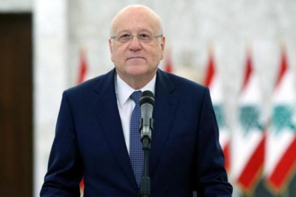 PM Lebanon Sebut Pengiriman bahan bakar Iran Dinilai Melanggar Kedaulatan 