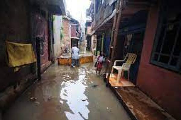 BMKG: Waspadai Potensi Hujan dan Banjir di Belasan Provinsi 