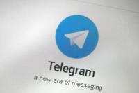 Meski Dilarang, 45 Juta Warga Iran Tetap Gunakan Telegram