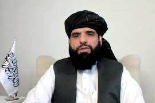 Taliban Ajukan Calon Duta Besar PBB di Majelis Umum PBB