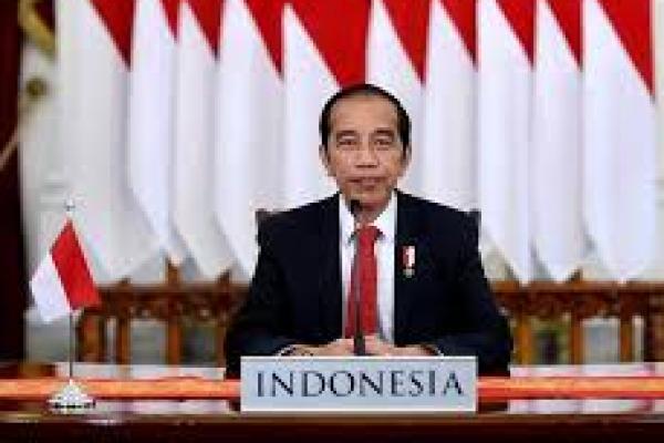 Jokowi Akan Sampaikan Pidato di Sidang Umum PBB ke-76