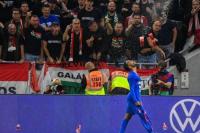 Dihukum FIFA, Hungaria jalani Pertandingan Secara Tertutup
