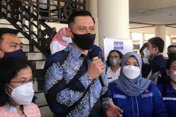 AHY: Perlu Pendekatan Keamanan Atasi Konflik Papua