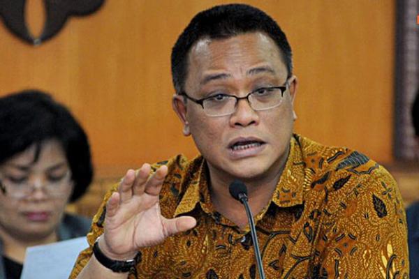 Status Pernah Jadi Tahanan Politik Jadi Pemberat Tuntutan, Jumhur Mengaku Kecewa