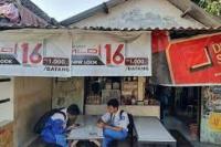 Pengusaha Keluhkan Larangan Pajang Rokok di DKI Jakarta 