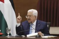 Palestina Tuduh Israel Hancurkan Solusi Dua Negara