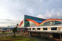 Bandara Sentani Jayapura Siap Sambut Peparnas XVI 2021 Papua