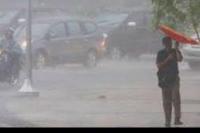 Waspadai Hujan Lebat di Sejumlah Provinsi