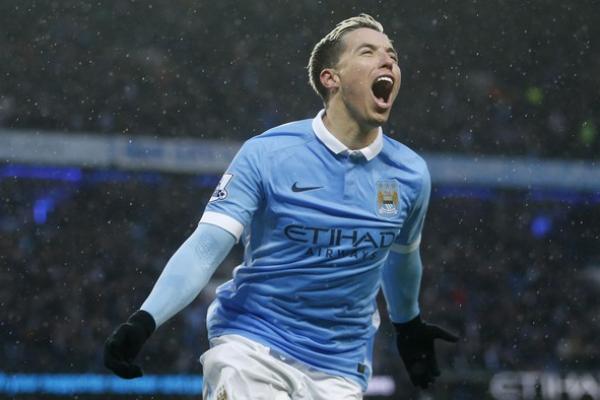 Mantan Gelandang Arsenal dan Man City, Samir Nasri Resmi Gantung Sepatu