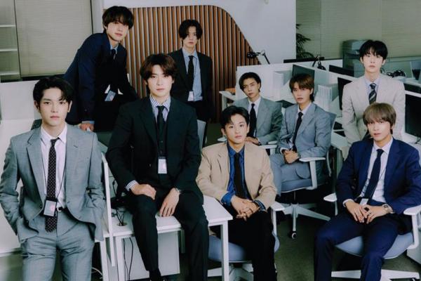 Album Ketiga NCT Berhasil Terjual 1,7 Juta Copy Saat Masa Pre-Order