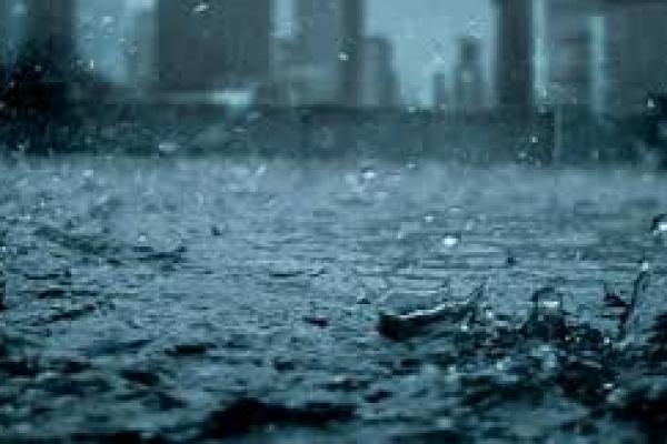 Hujan Berpotensi Turun Disejumlah Kota Besar 