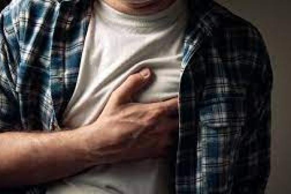 Risiko Penyakit Jantung Pada Usia Muda Meningkat 