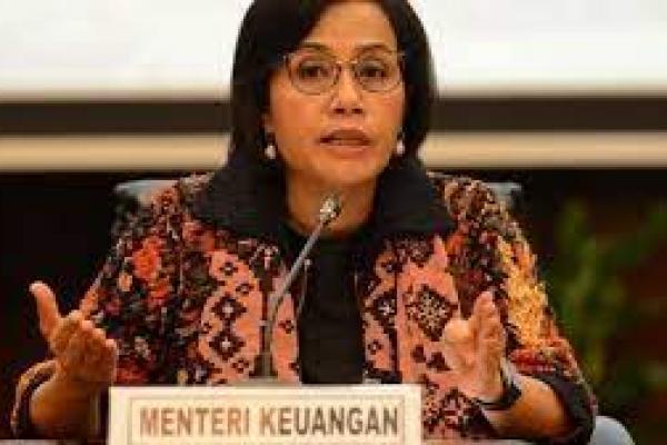 Sri Mulyani: Utang Untuk Memajukan Indonesia
