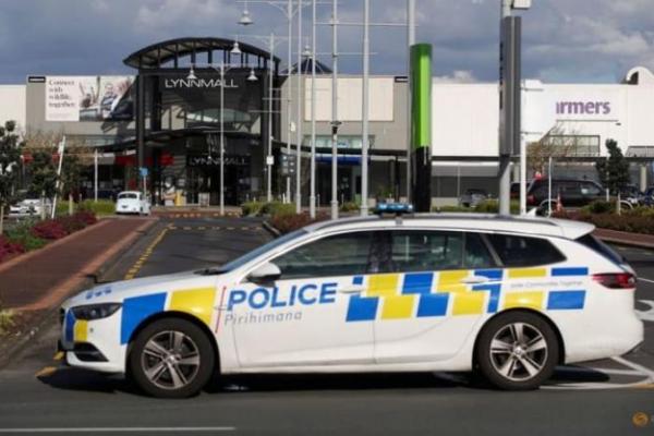 Cegah Teror, New Zealand Sahkan Undang-undang Keamanan Baru