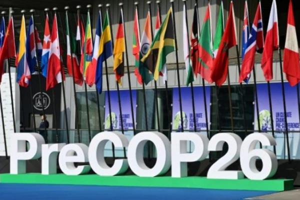 Sekjen PBB Harapkan Kaum Muda Dapat Pertahankan Tekanan Iklim