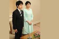 Putri Mako, Keponakan Kaisar Jepang Akan Menikah 26 Oktober