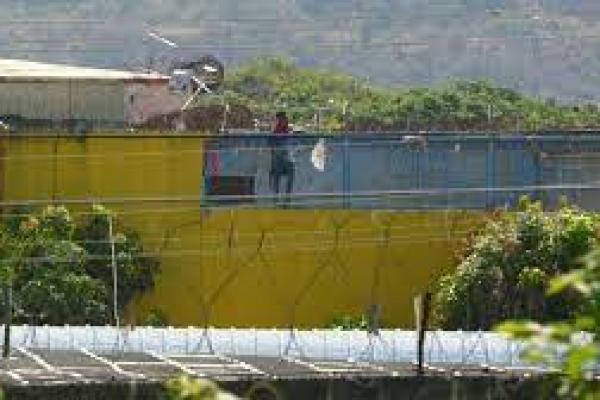 Korban Tewas Rusuh Penjara Ekuador Bertambah Jadi 118