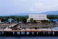 Kemenhub Lanjutkan Rehabilitasi Pelabuhan-Pelabuhan Teluk Palu